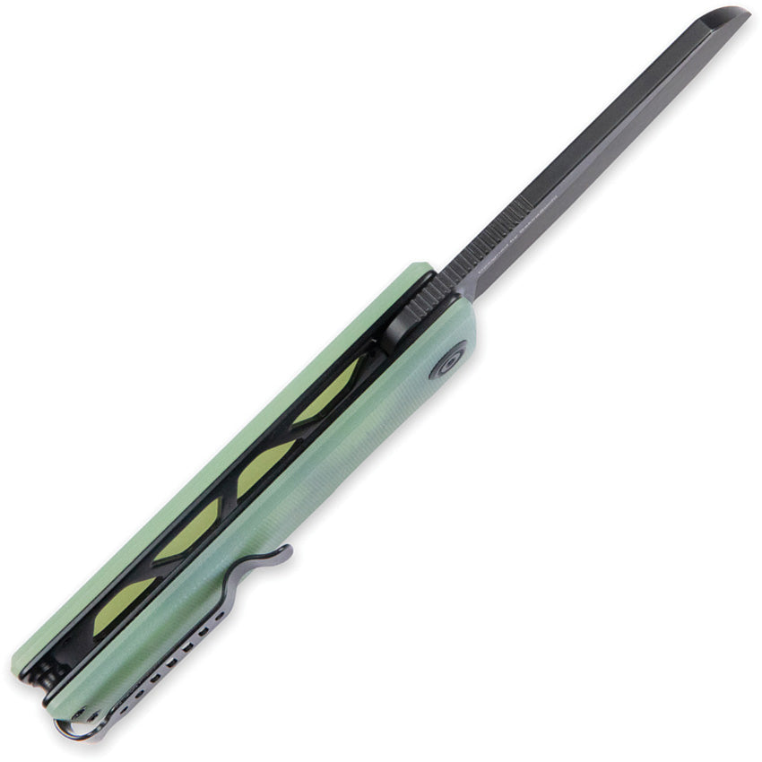 Sailor Linerlock Jade - KUB317D