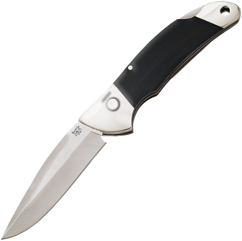 Auto Lockback G10 - BCGA08