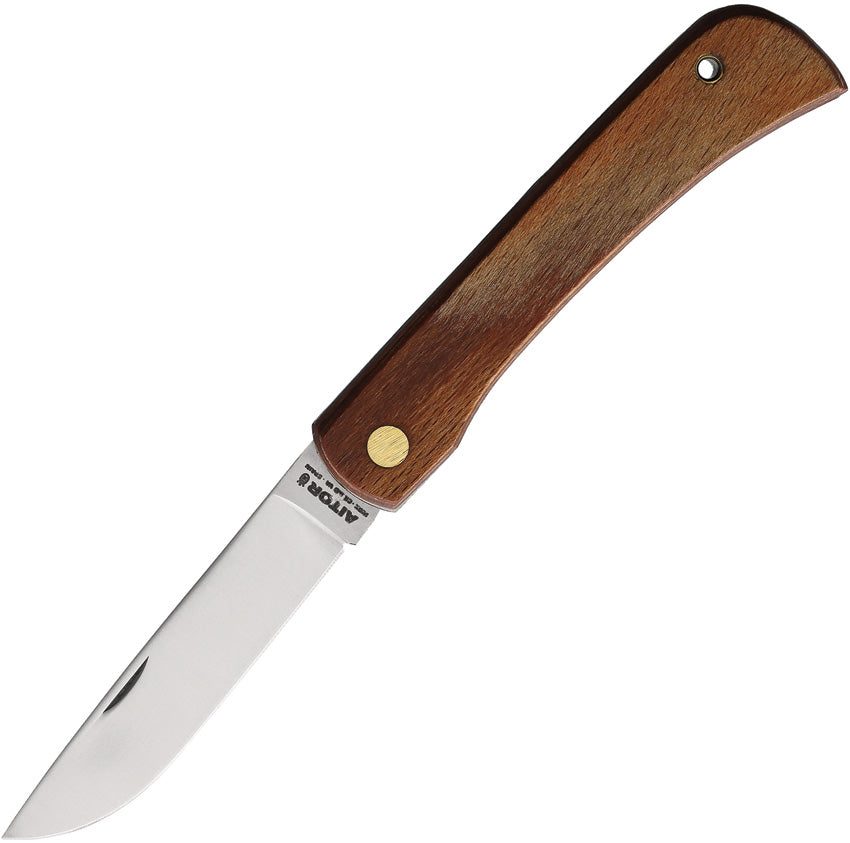 Pastor III Pocket Knife - AI16059