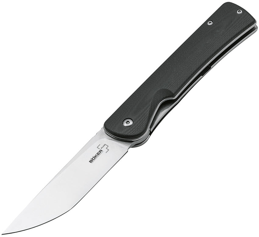Komusubi Linerlock - BOP01BO258