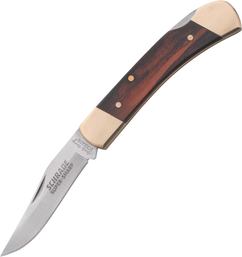 Uncle Henry Smoky - SCHLB5