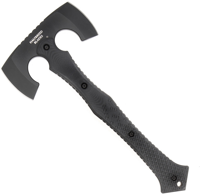 Compact Battle Axe - HBBCBA01