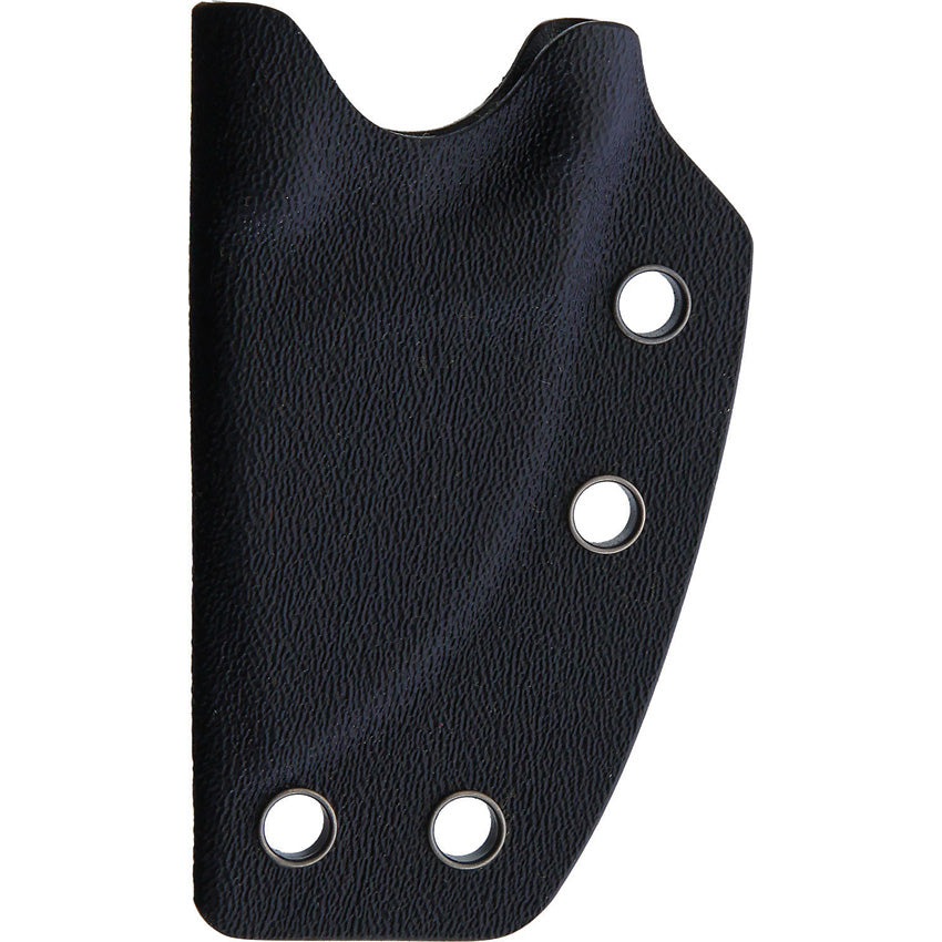 Jeremiah Johnson Neck Knife - HOB025T