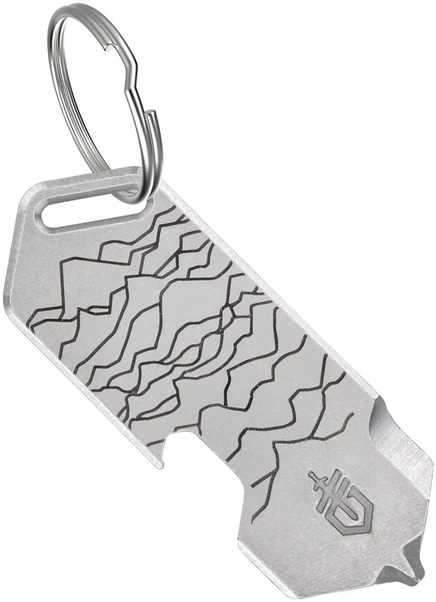 Shard DT Keychain Tool Hills - G1075360