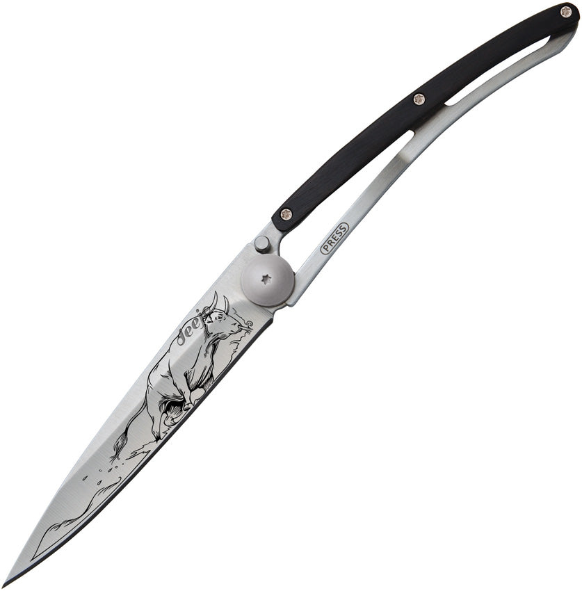 Tattoo Linerlock 37g Bull - DEE1CB072