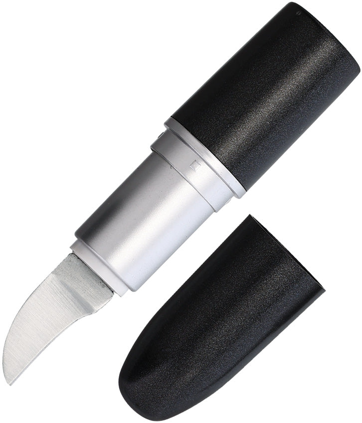 Lipstick Knife Black - NV331