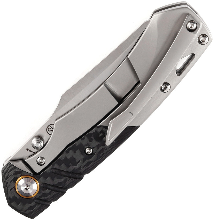 Weim Framelock CF - K1051A1