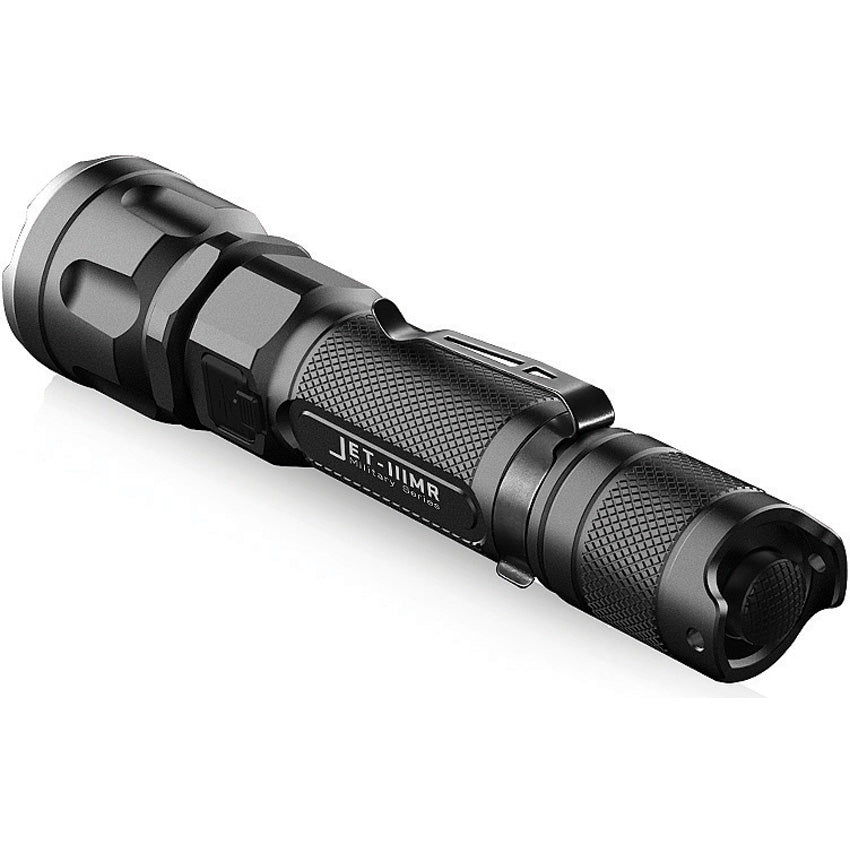 IIIMR Tactical Flashlight - JET3MR