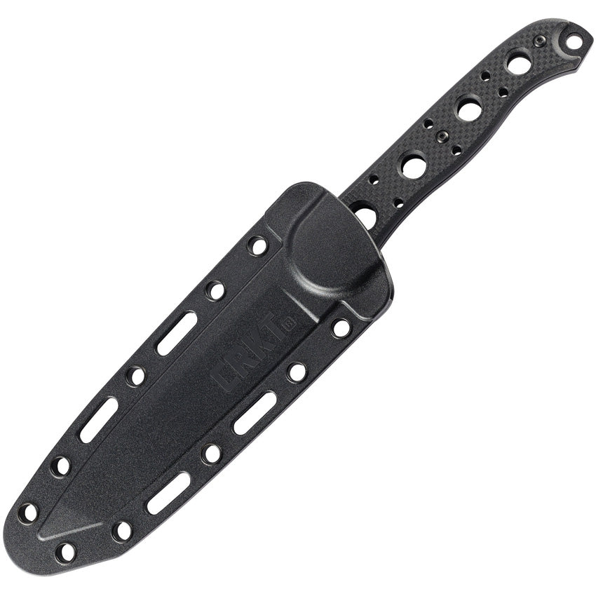 M16-FX Tanto Veff Fixed Blade - CR13FX