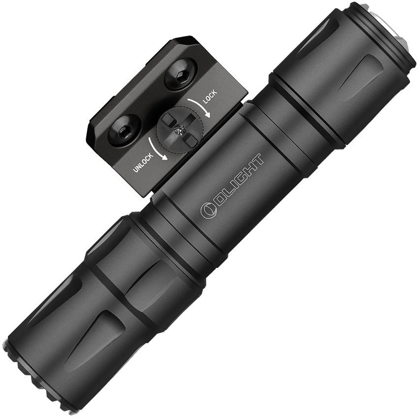 Odin S Tactical Light Black - OLTODINSMTBK