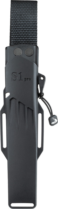 S1 Pro Fixed Blade - FNS1PRO