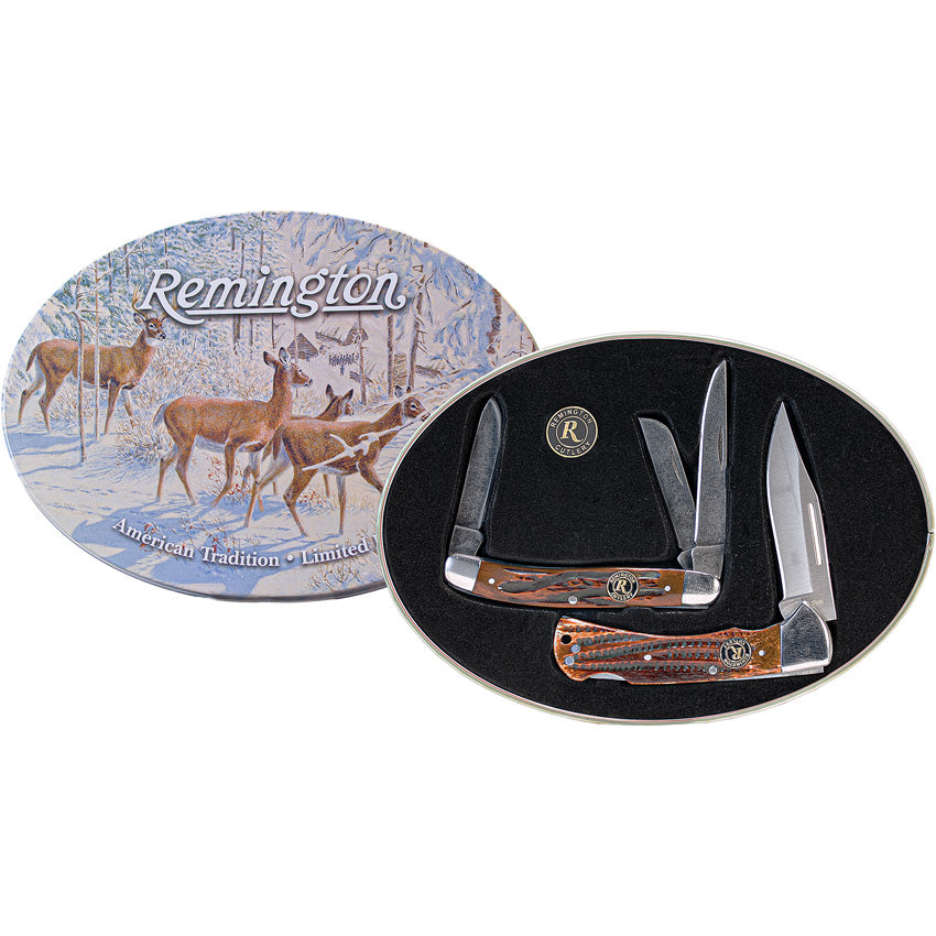 American Tradition Combo - R15682