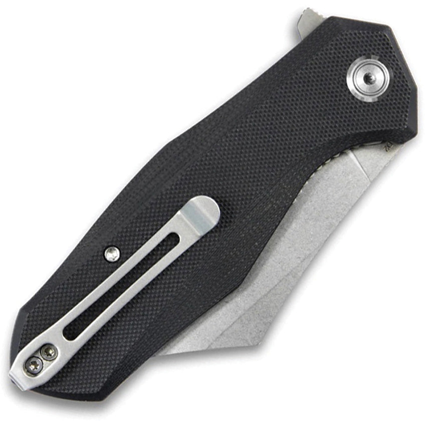 Cleaver Linerlock - KUB329A