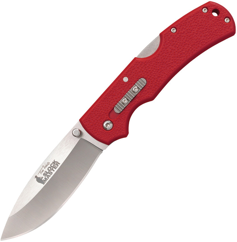 Hunter Slock Master Lockback - CS23JK