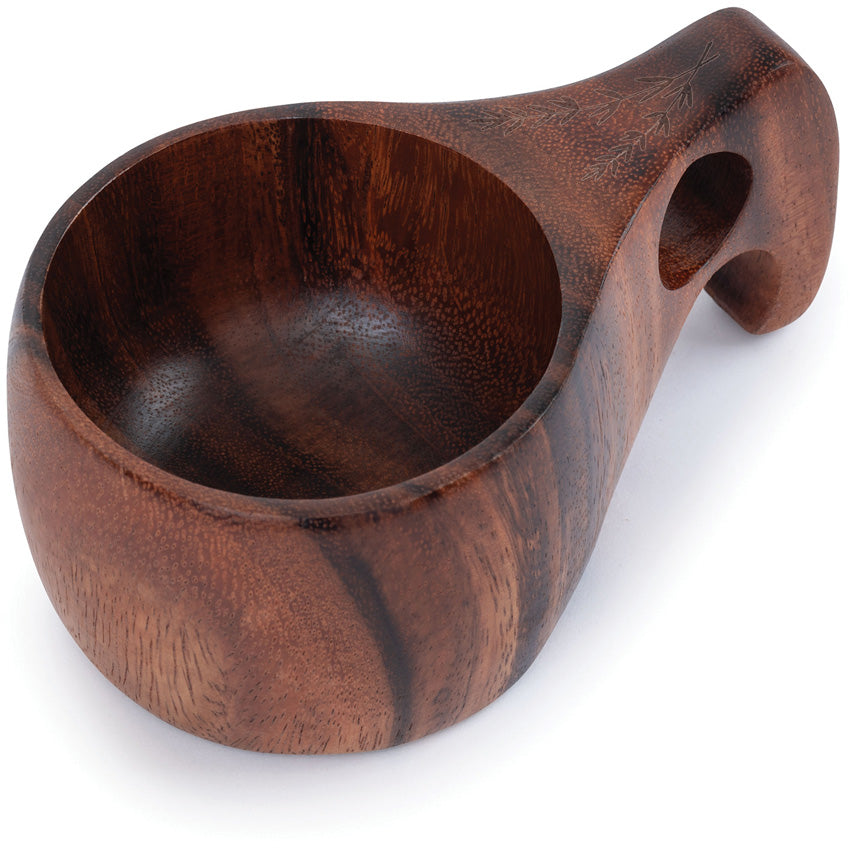 Kuksa Cup 8oz Wood - BARE1021