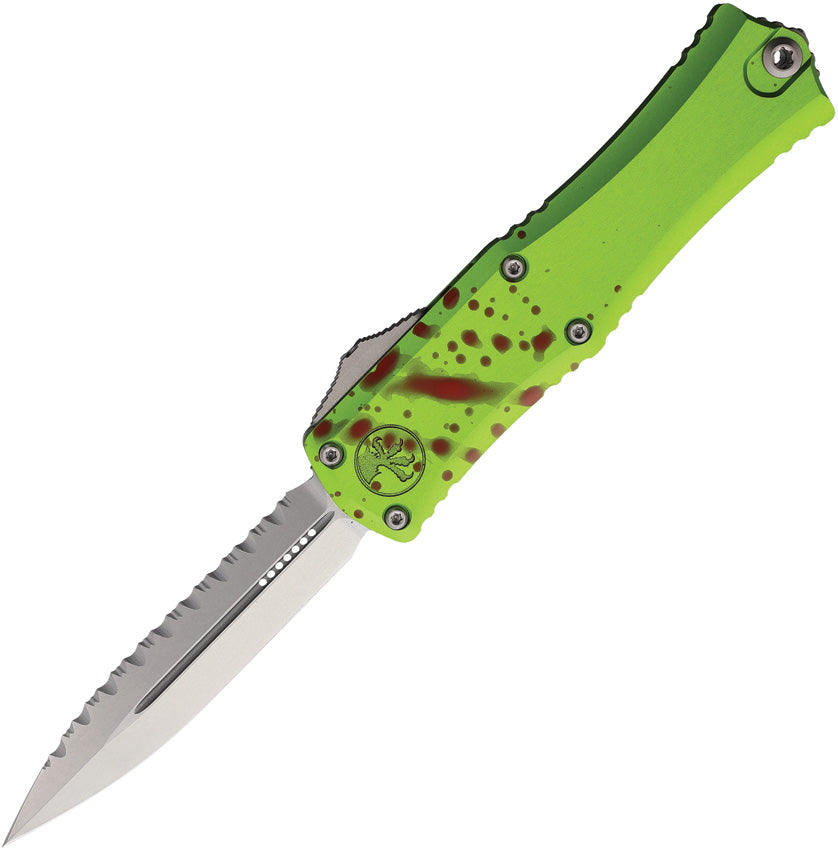 Auto Hera II OTF Mini D/E - MCT1702M12Z