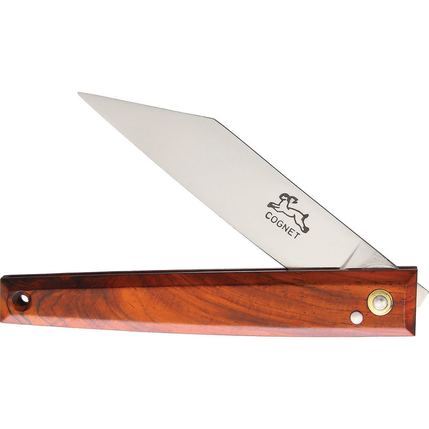 Capucin Folder Cocobolo - DD267P