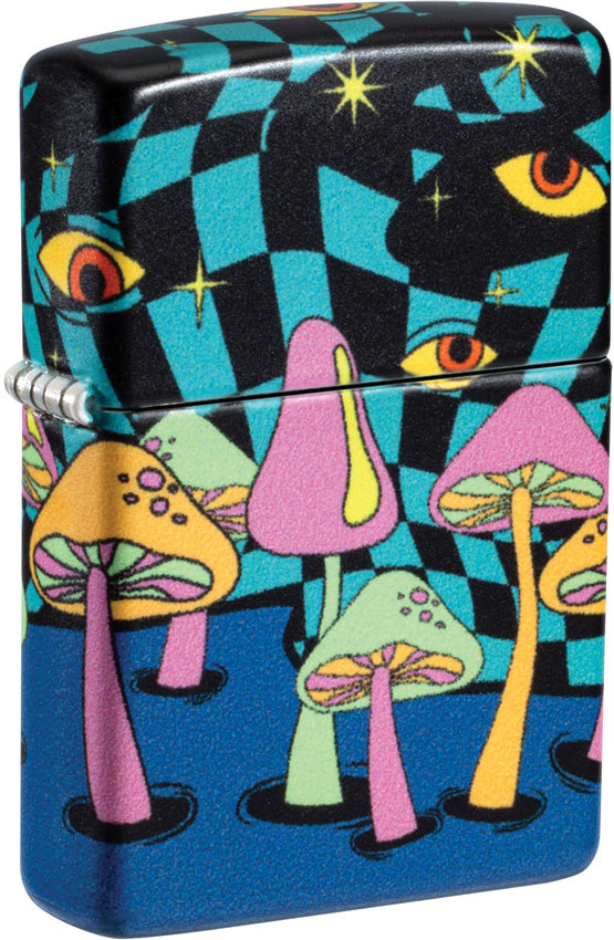 Mushroom Party Lighter - ZO76409