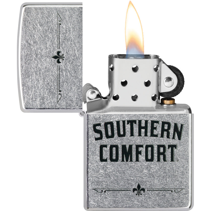 Southern Comfort Lighter - ZO71909