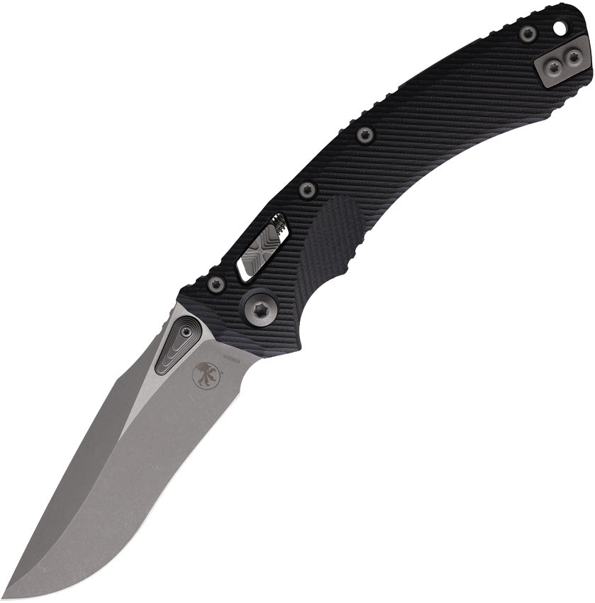 Amphibian S/E Ram-Lok Blk Ap - MCT16138