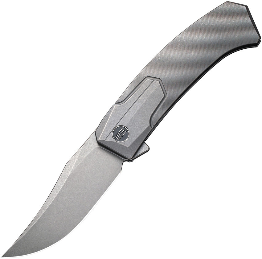 Shuddan Framelock Gray - WE210154