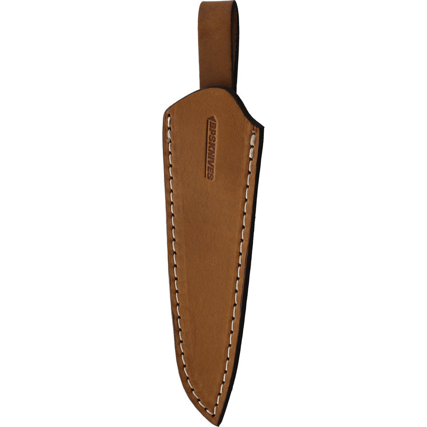Compact Camping Fixed Blade - BPSBS01FTSSS