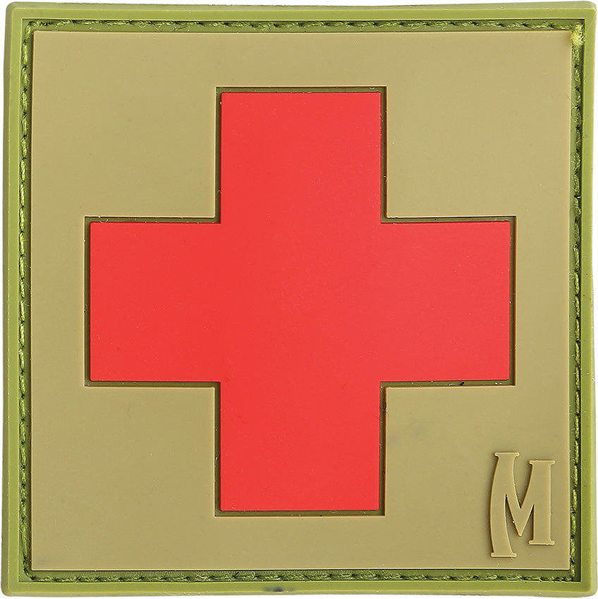 Medic Patch Large - MXMED2A