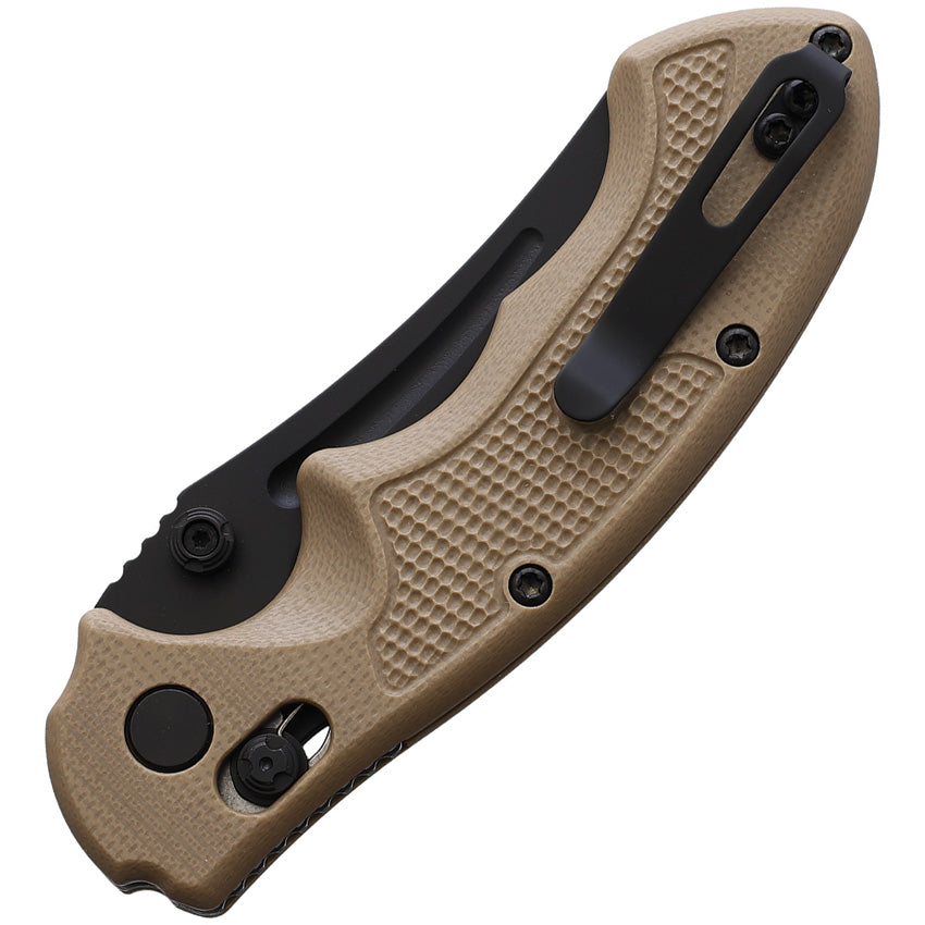 Patriot ABLE Lock FDE - VTACK8PFFDEB