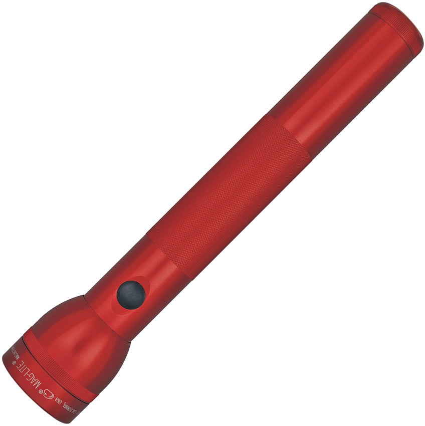 Flashlight 3D Red - MLH038