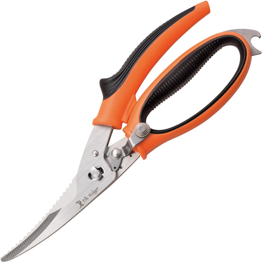 Trek Spring Loaded Shears - ERTKSH001