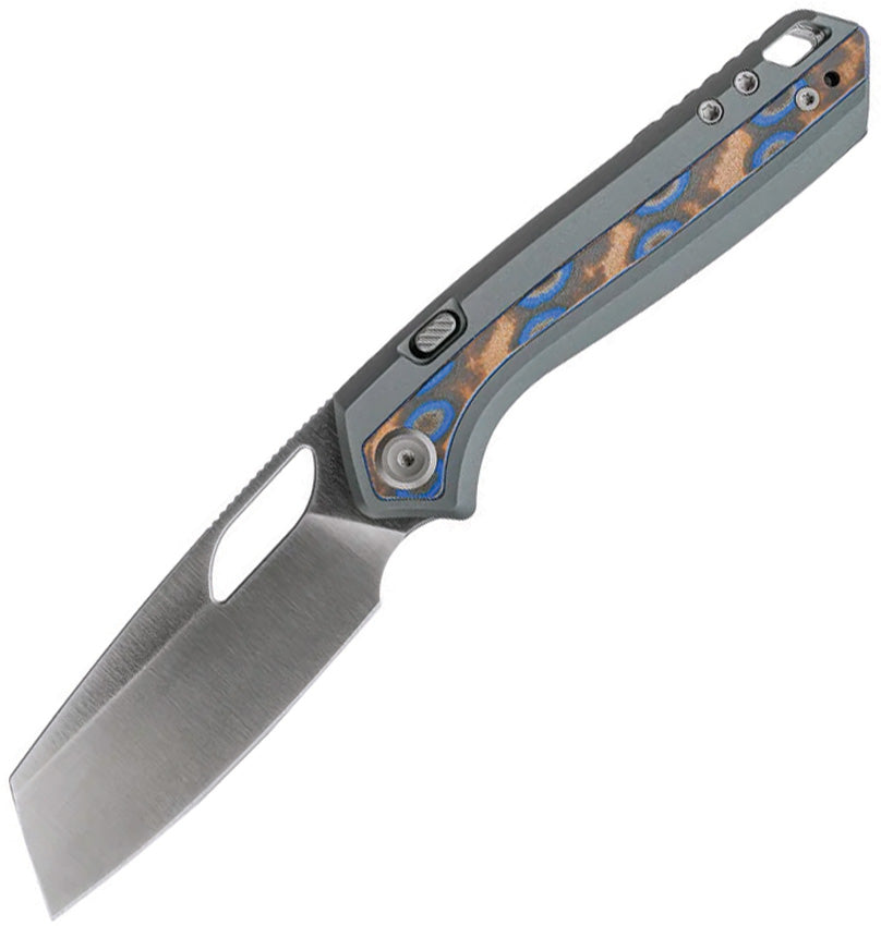 Kroc 329 Top Linerlock Ocean - VOSA1813
