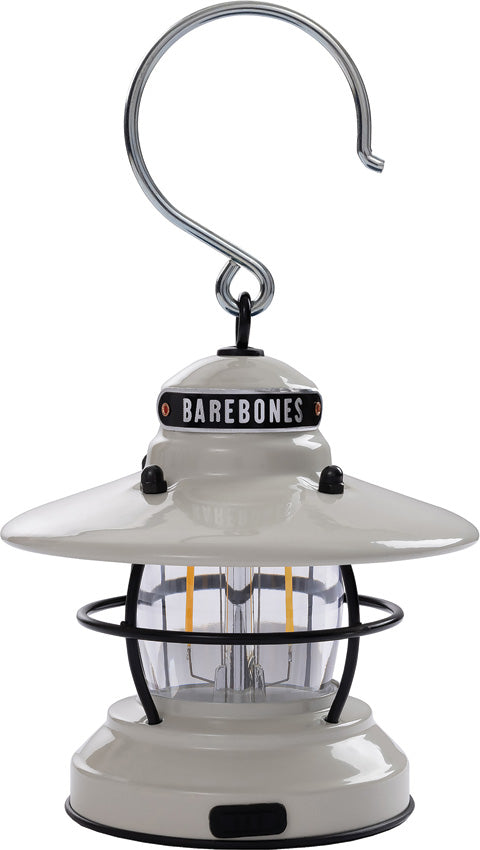 Edison Mini Lantern - BARE170