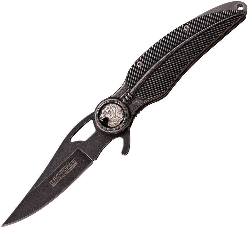 Feather Linerlock A/O - TF904