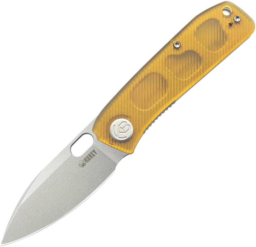 Hyde Linerlock Ultem - KUB2104I