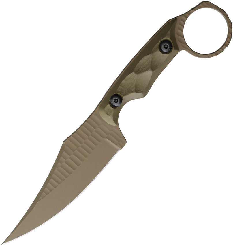 HM1 Fixed Blade OD/FDE - STPHM01ODFDECER
