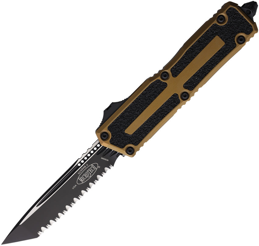 Auto Scarab II OTF T/E Gen III - MCT12793TA
