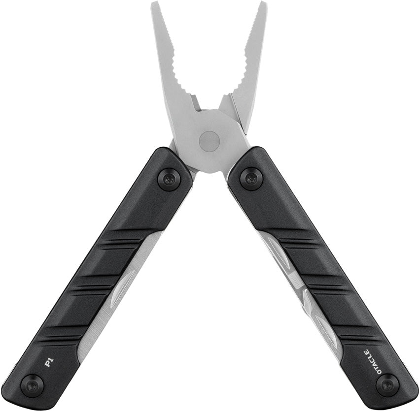 Otacle P1 Multi Tool - OLTOTACLEP1BK