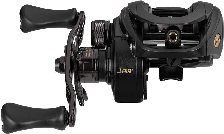 BB1 Pro Baitcast Reel - LWPRO1H