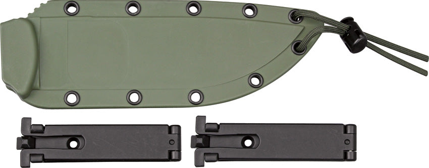 Model 6 Plain Edge - ES6POD