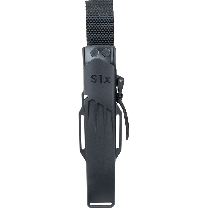 S1x Survival Knife - FNS1X