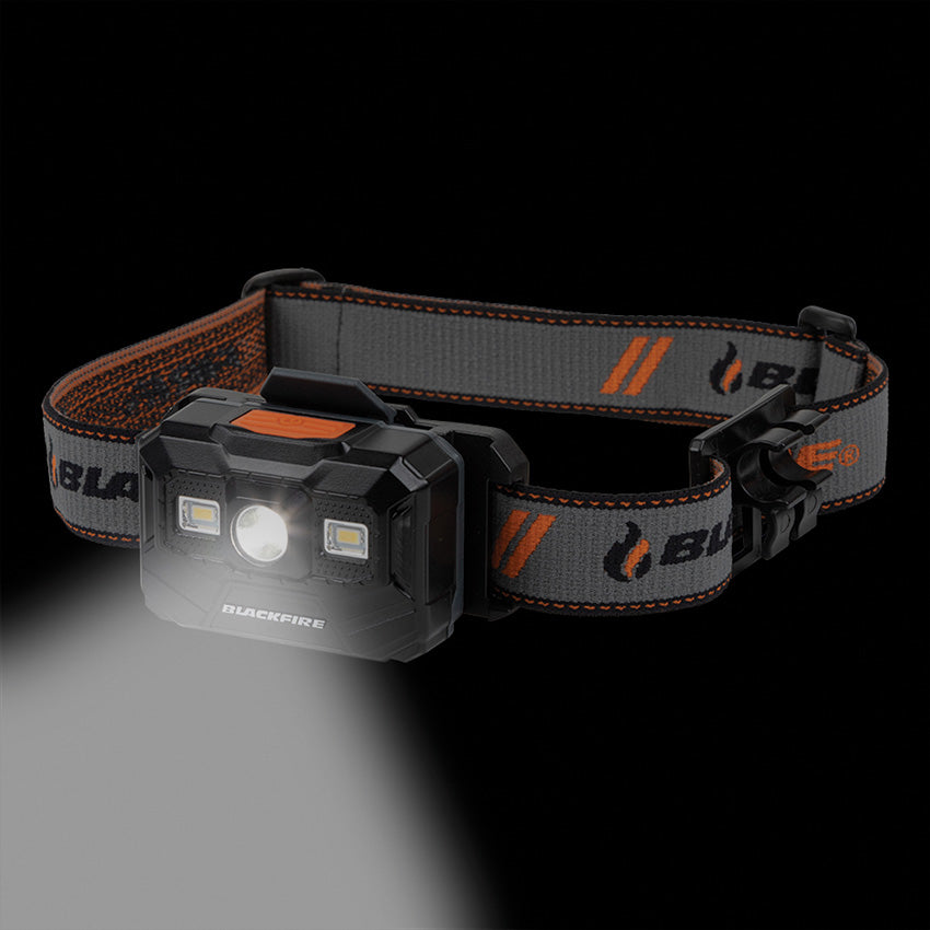 Rechargeable Headlamp 300 - BFBBM6062