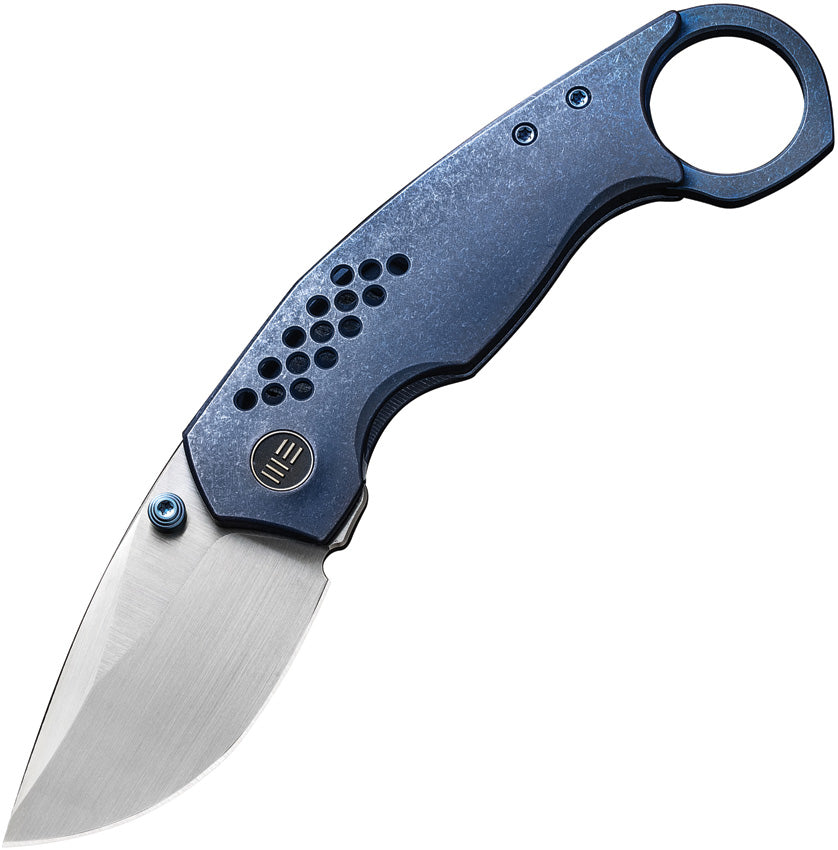 Envisage Framelock Blue - WE220134