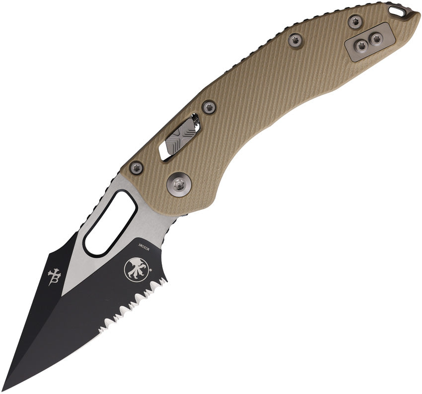Stitch S/E Ram Lok Tan PS - MCT16462