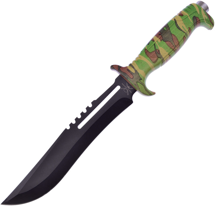 Jungle Fever III Bowie - F18432CA