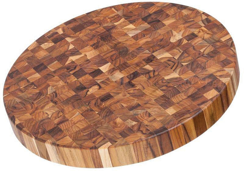 Butcher Block Cutting Board - THS303