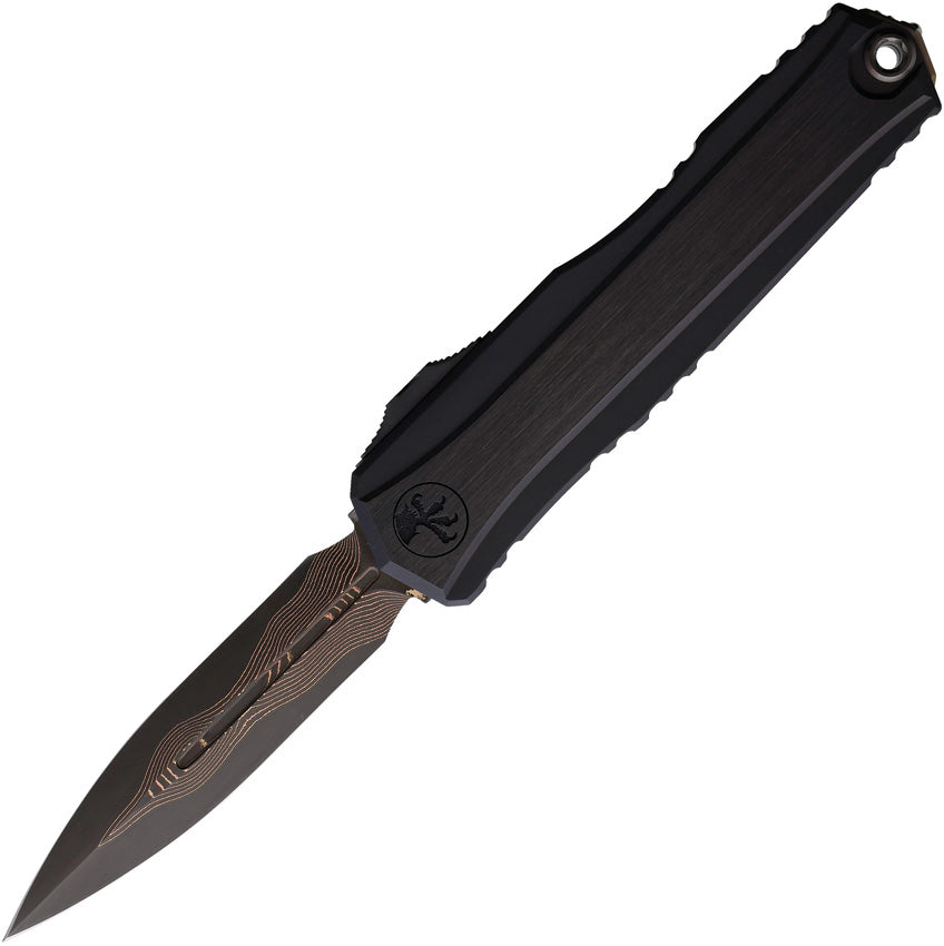 Auto Cypher II Select OTF - MCT124216MS3