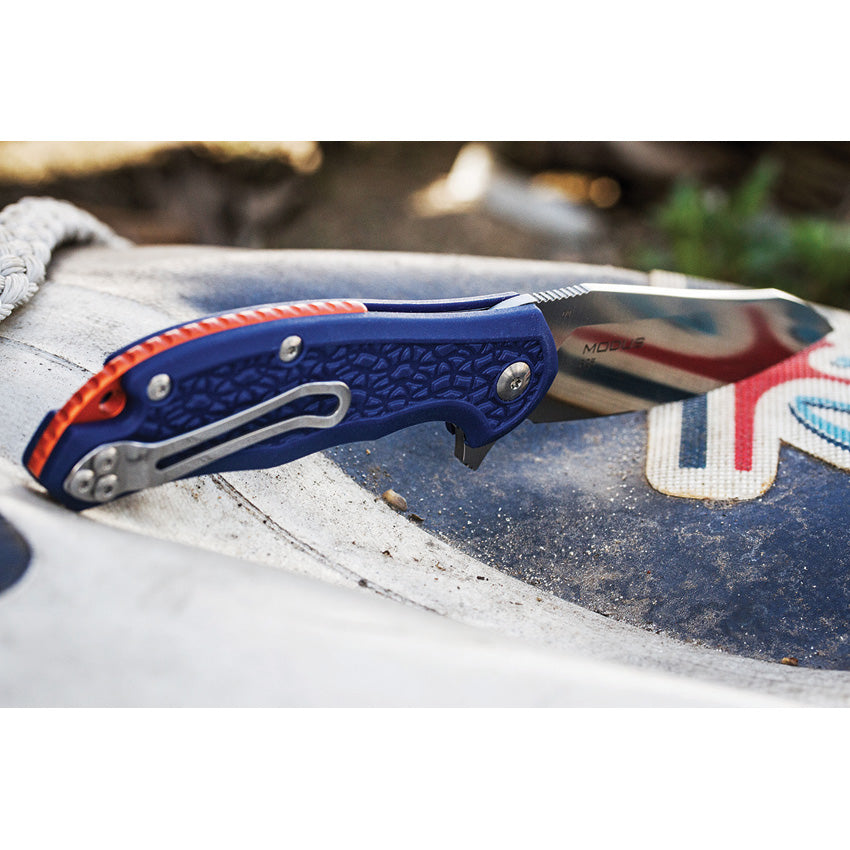 Modus F25-13 Linerlock - SMGF2513