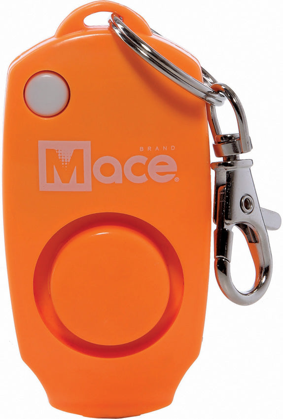 Personal Alarm Orange - MSI80734