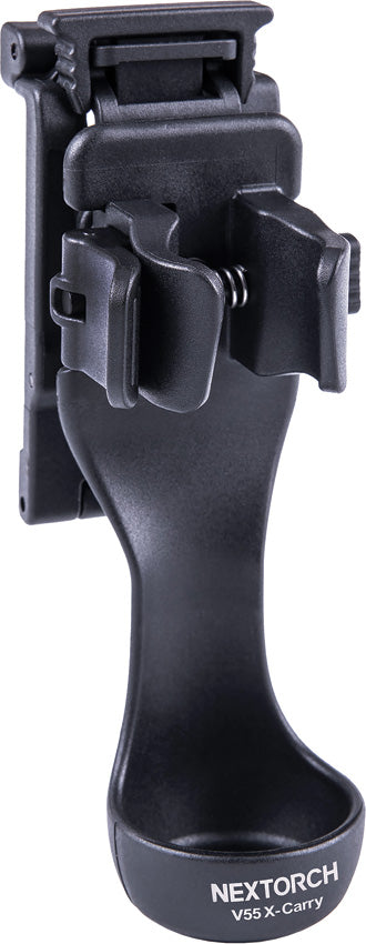 V55 Flashlight Holster - NXV55