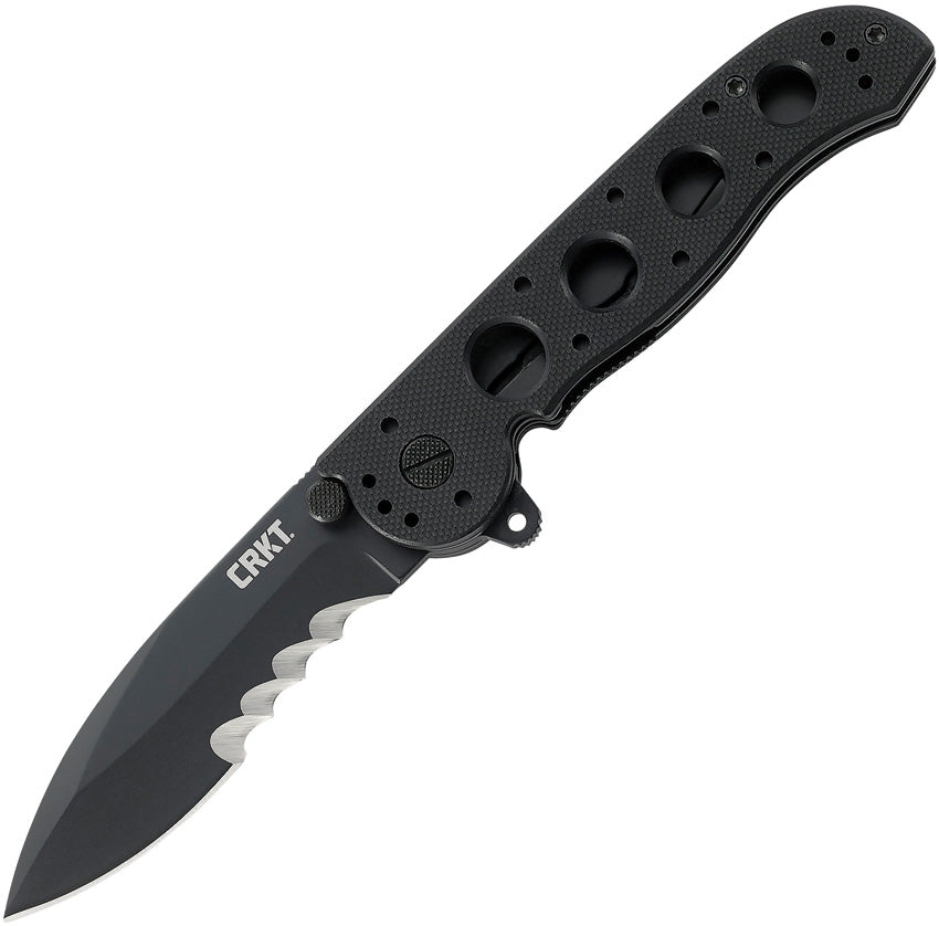 M21 G-10 Linerlock - CR2112G